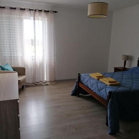Levada Apartment Ponta Delgada  Bagian luar foto