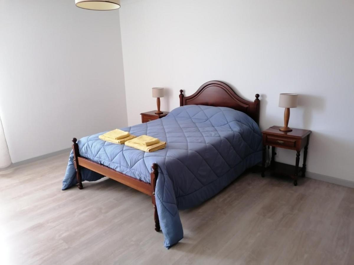Levada Apartment Ponta Delgada  Bagian luar foto