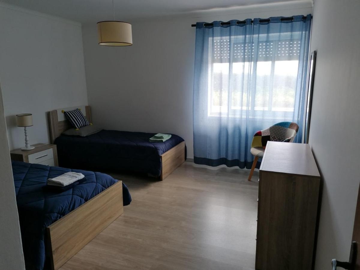 Levada Apartment Ponta Delgada  Bagian luar foto
