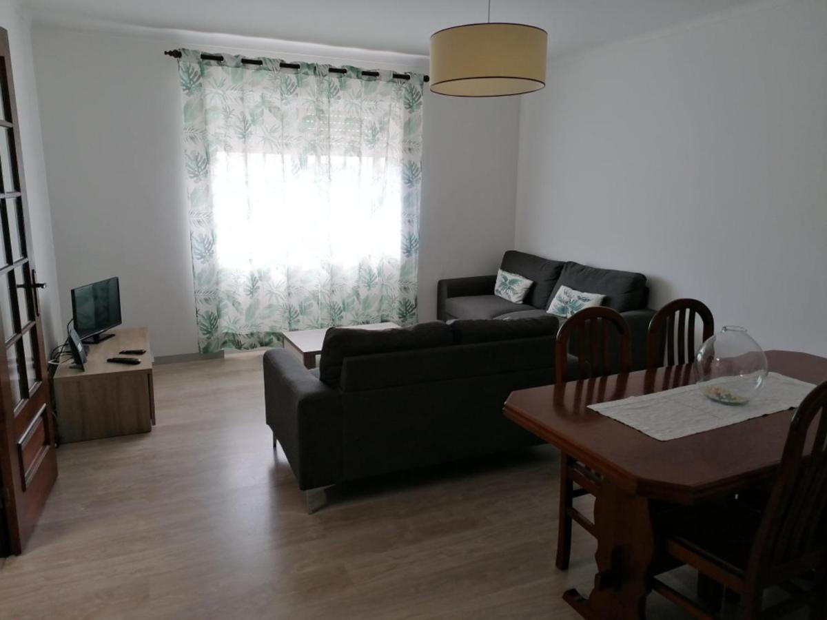 Levada Apartment Ponta Delgada  Bagian luar foto