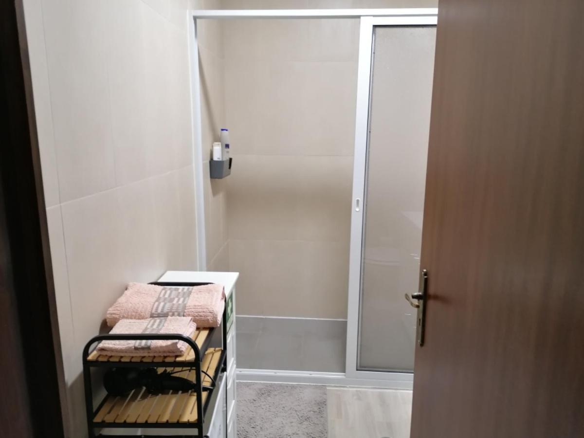 Levada Apartment Ponta Delgada  Bagian luar foto