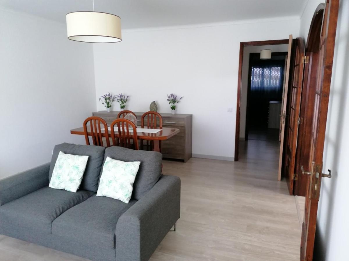 Levada Apartment Ponta Delgada  Bagian luar foto