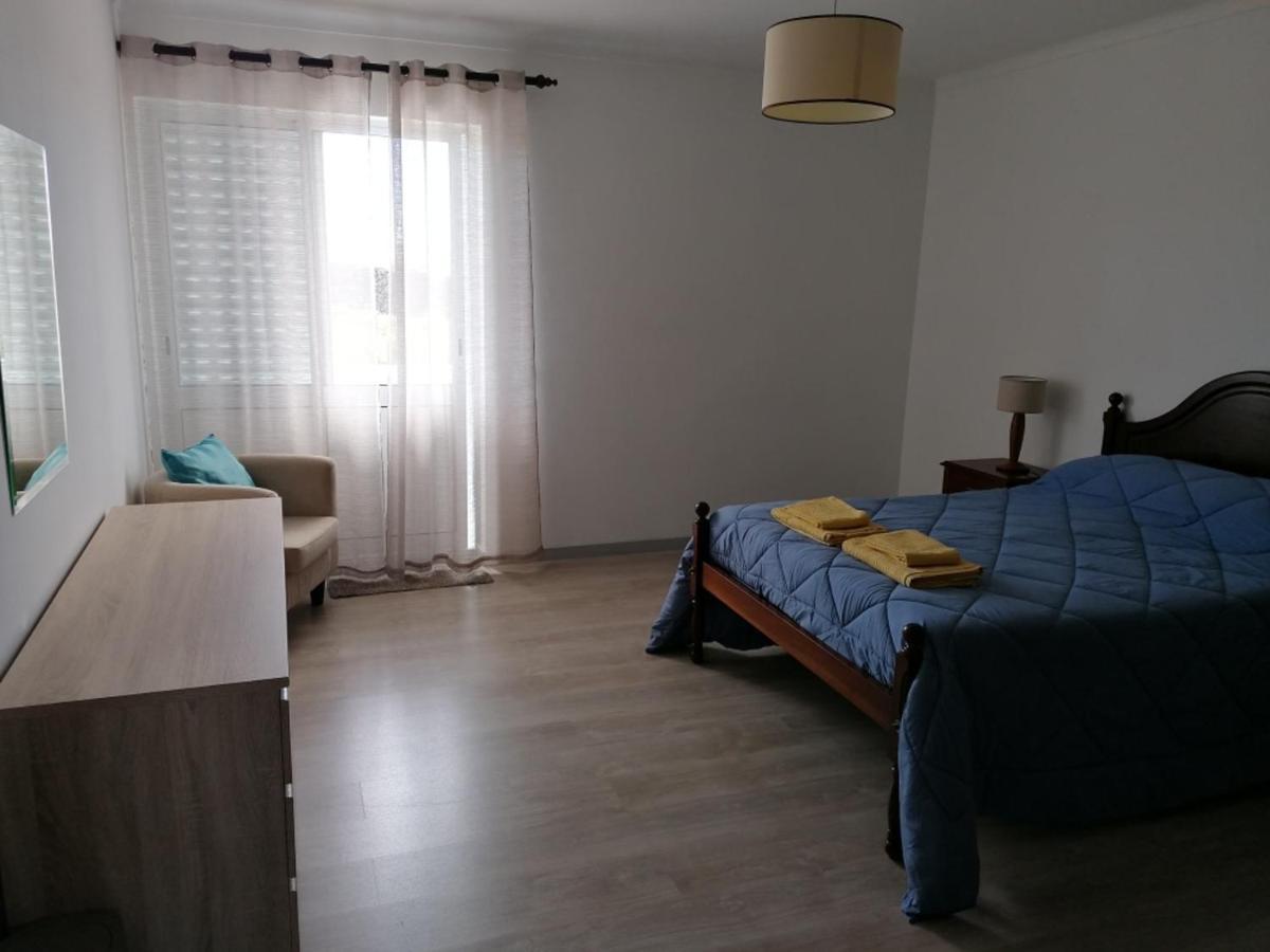 Levada Apartment Ponta Delgada  Bagian luar foto