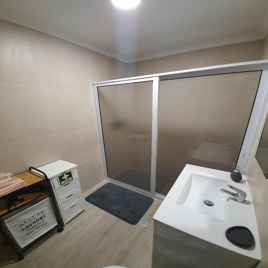 Levada Apartment Ponta Delgada  Bagian luar foto