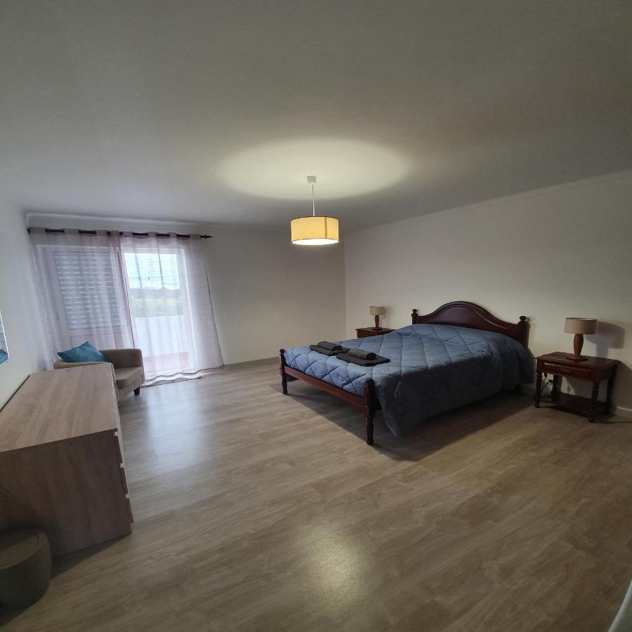 Levada Apartment Ponta Delgada  Bagian luar foto