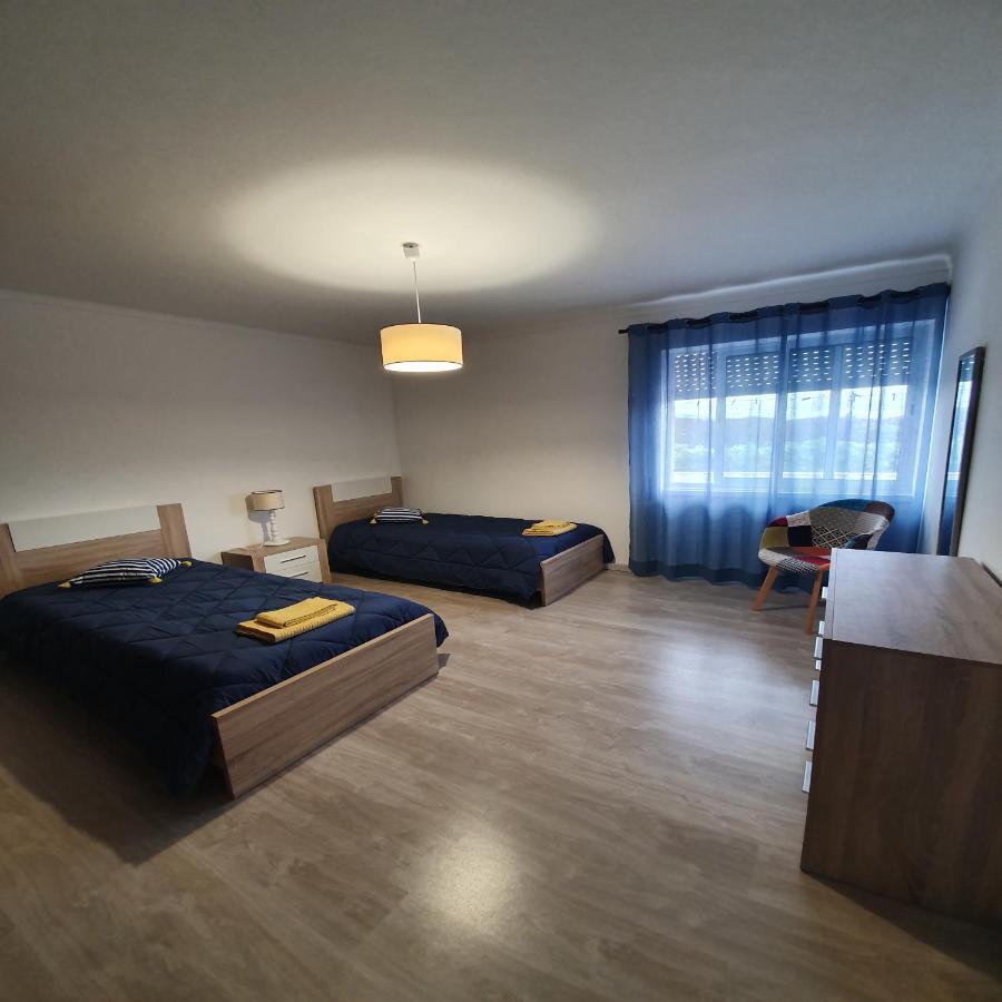 Levada Apartment Ponta Delgada  Bagian luar foto