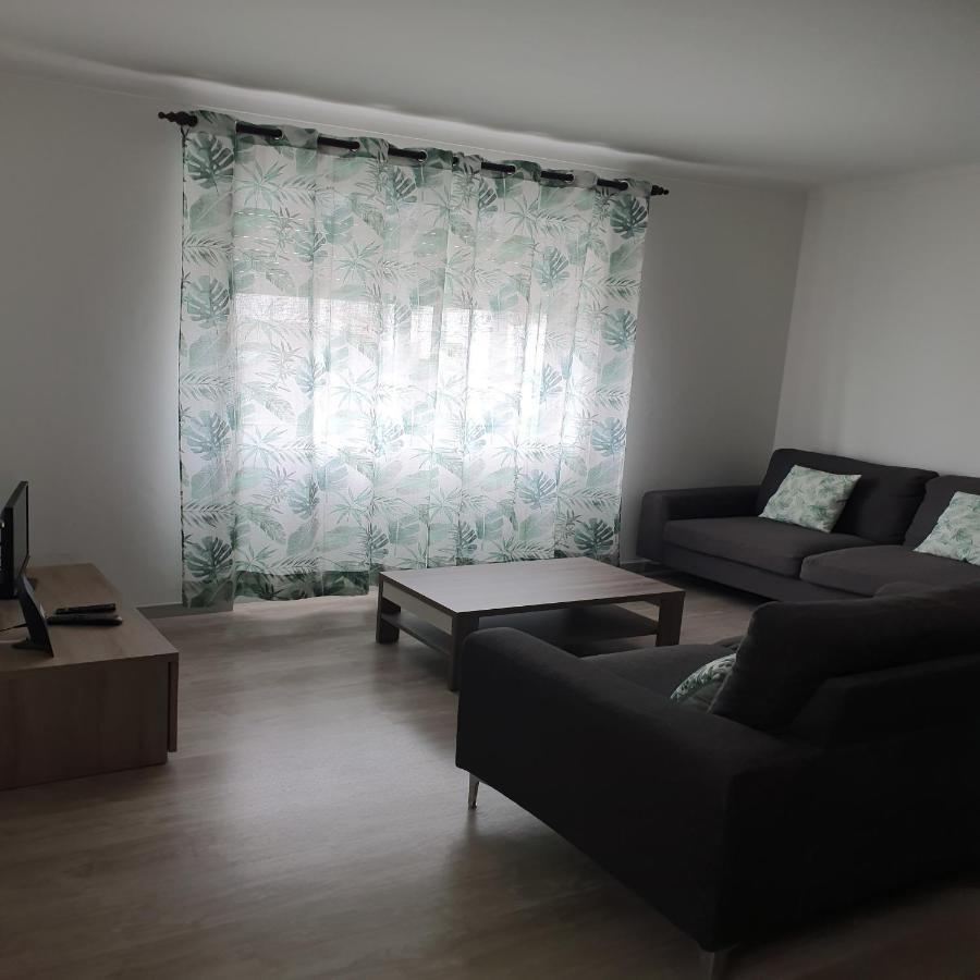 Levada Apartment Ponta Delgada  Bagian luar foto