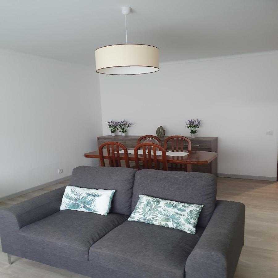 Levada Apartment Ponta Delgada  Bagian luar foto
