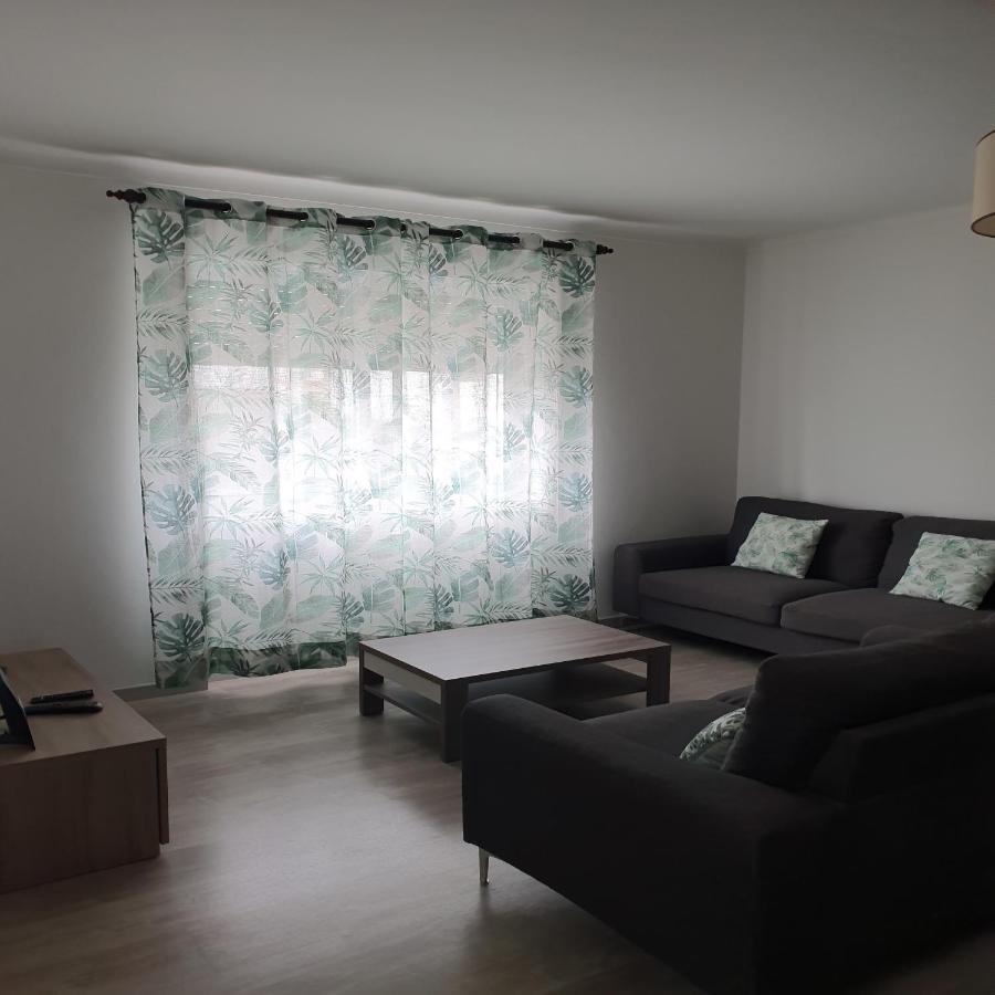 Levada Apartment Ponta Delgada  Bagian luar foto