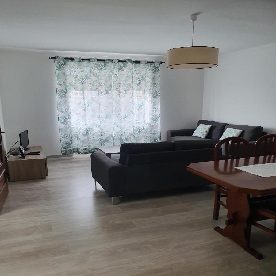 Levada Apartment Ponta Delgada  Bagian luar foto