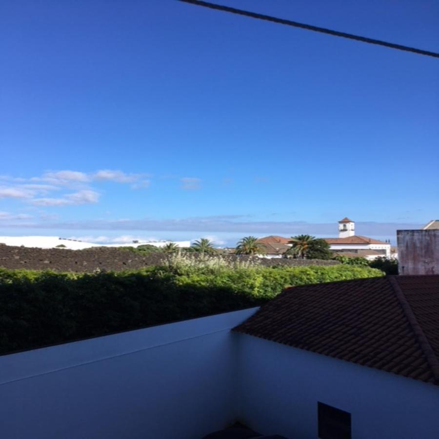 Levada Apartment Ponta Delgada  Bagian luar foto